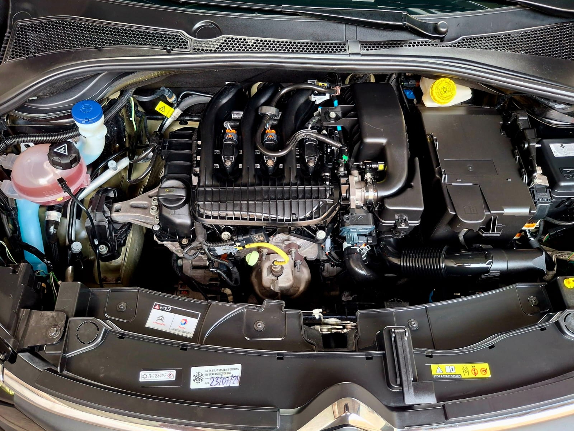 Imagen de CITROEN C3