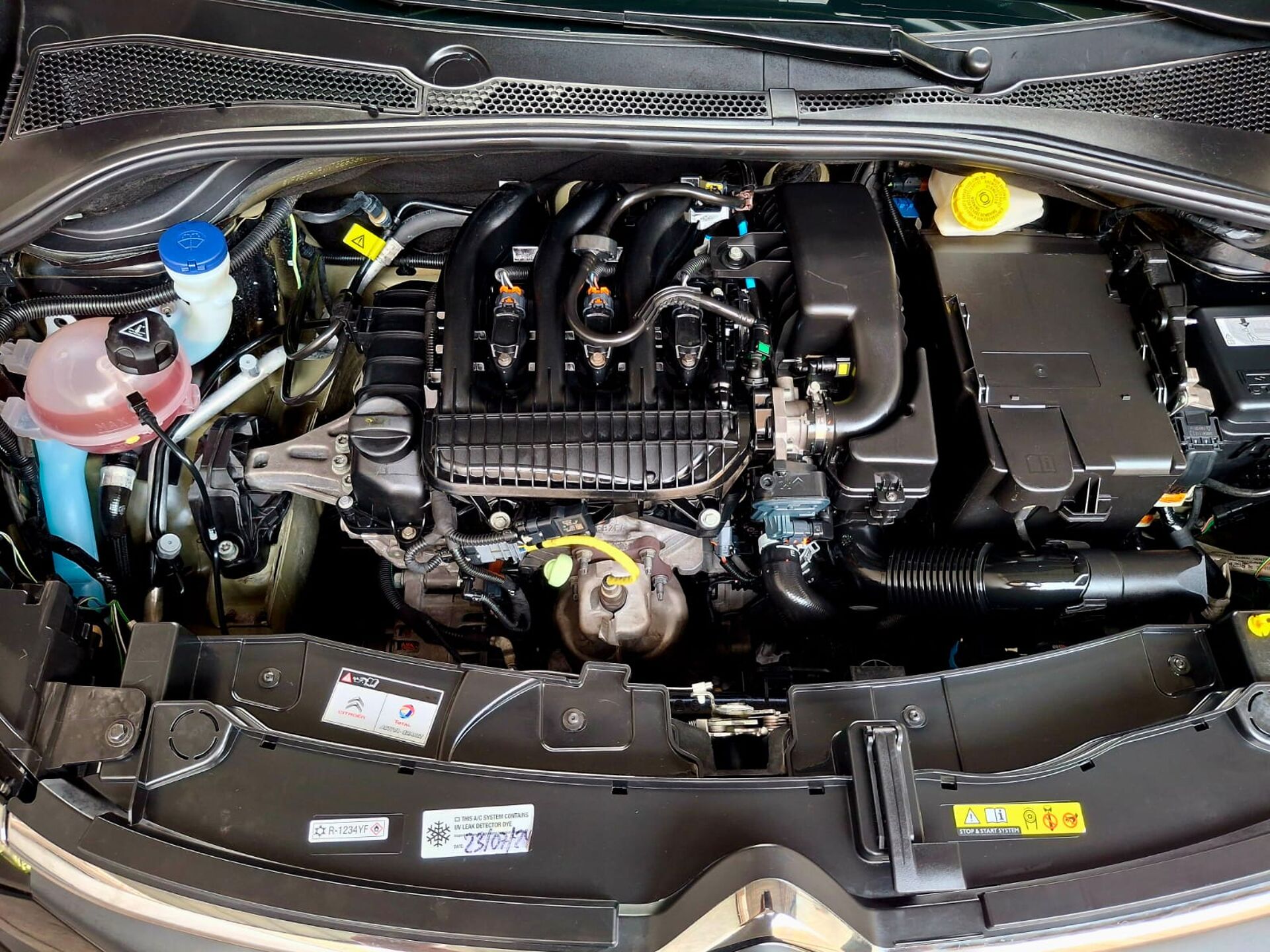 Imagen 1 de CITROEN C3