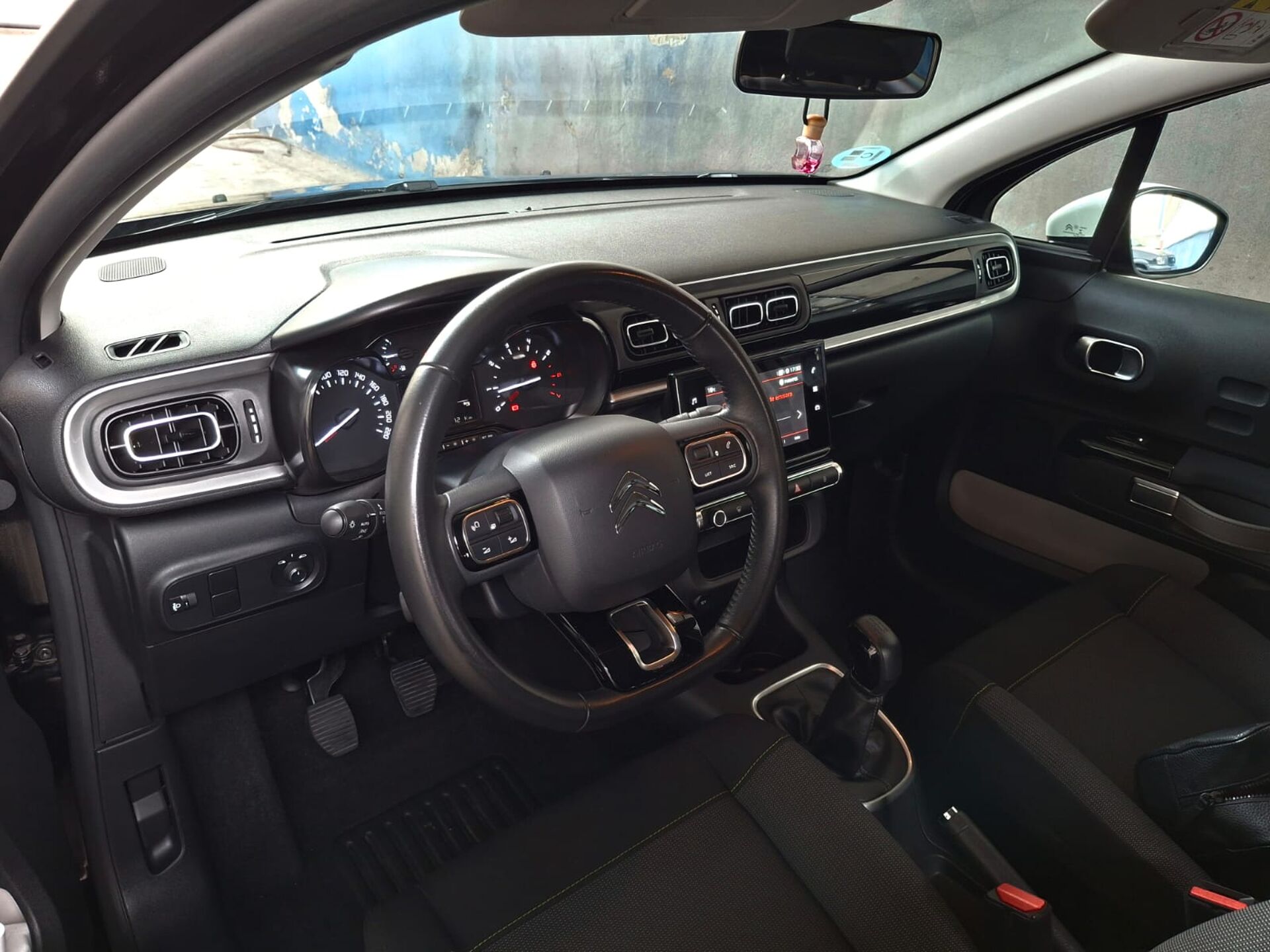 Imagen 2 de CITROEN C3