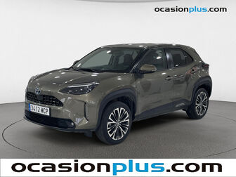 Imagen de TOYOTA Yaris Cross 120H Style