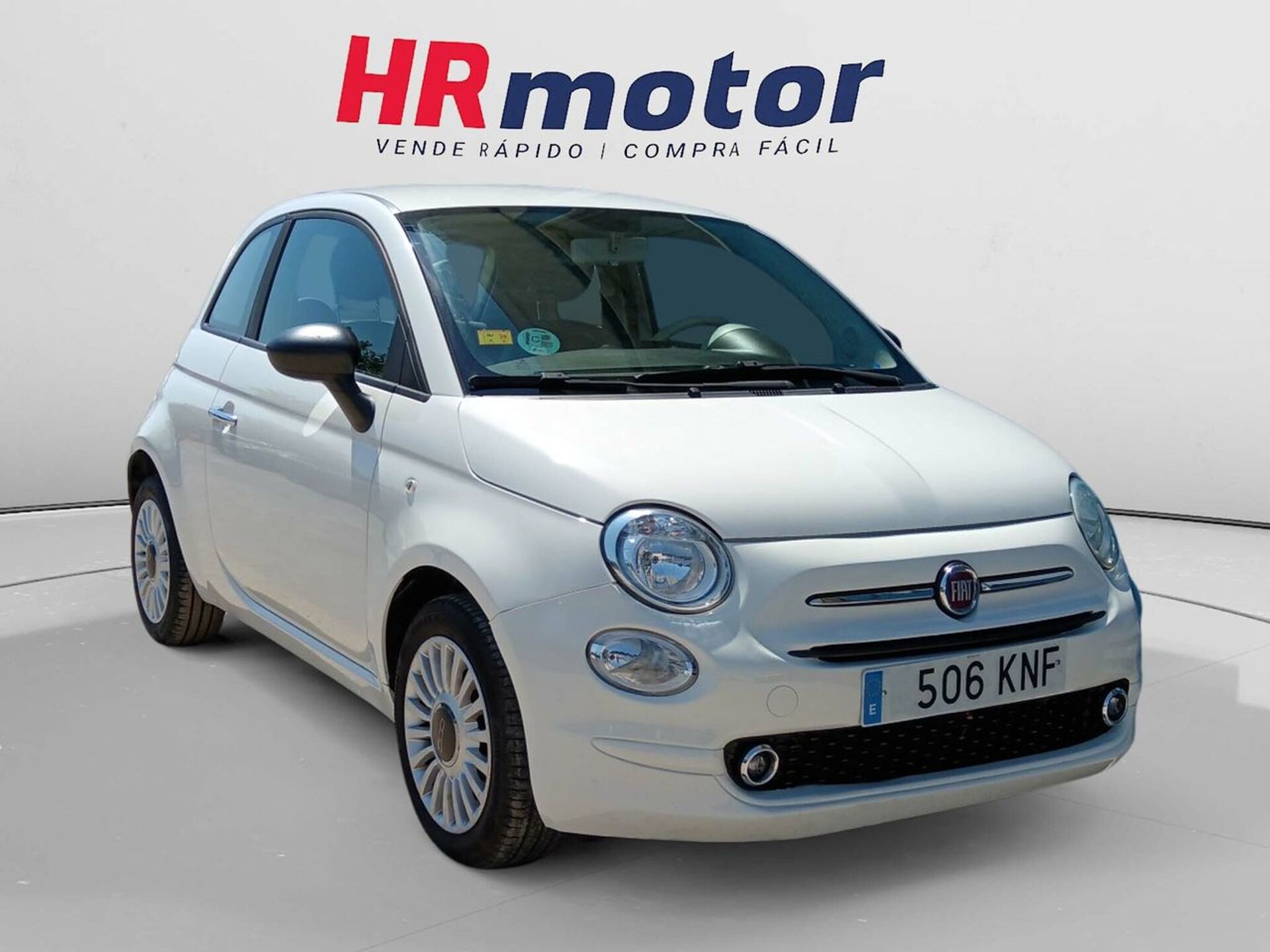 Imagen de FIAT 500