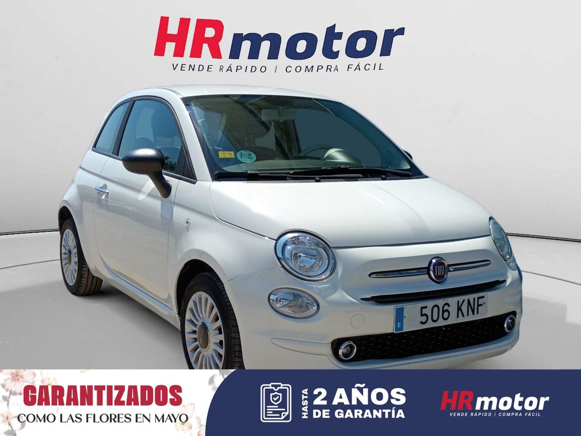 Imagen de FIAT 500