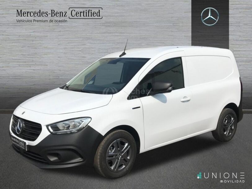 Foto del MERCEDES Citan e Tourer Largo PRO