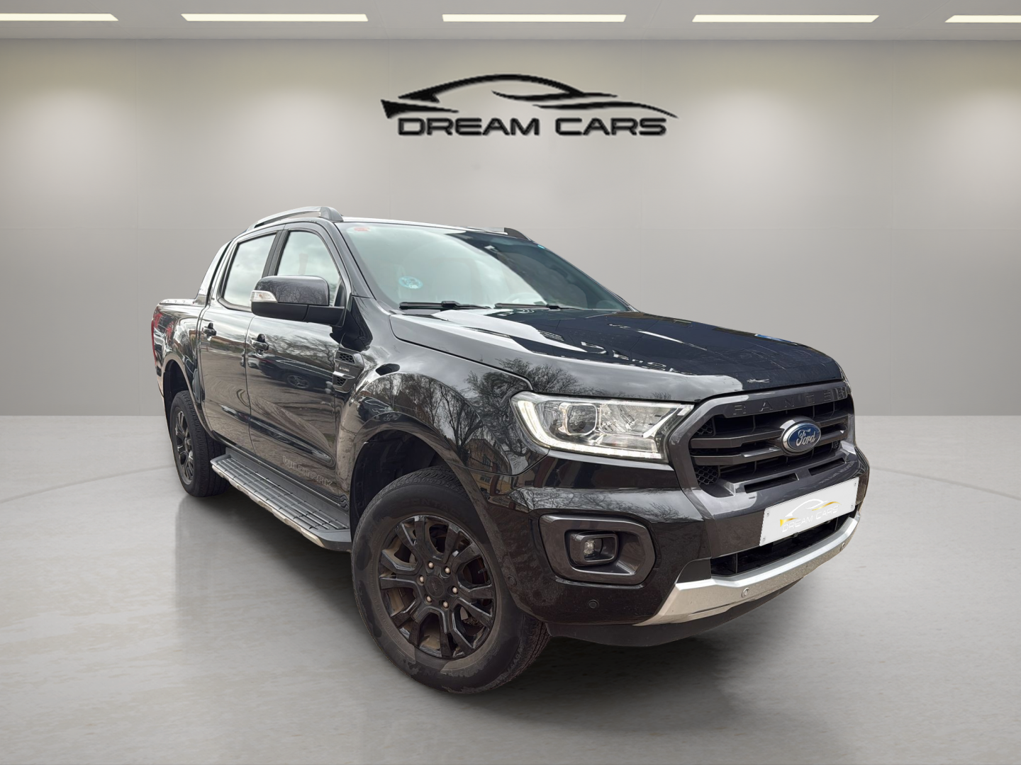Foto del FORD Ranger 2.0 Ecoblue S&S DCb. Wildtrak 4x4 213