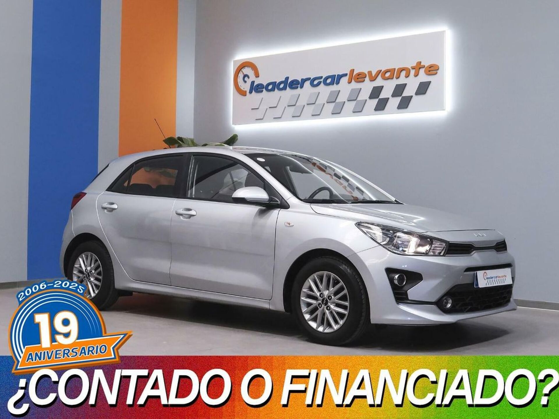 Imagen de KIA Rio