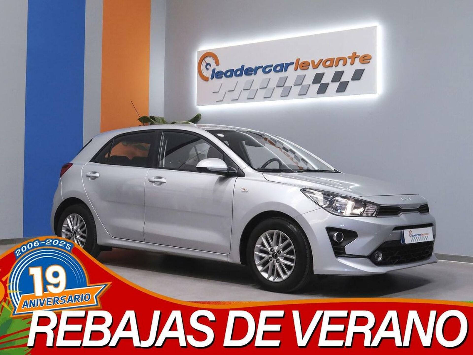 Imagen de KIA Rio