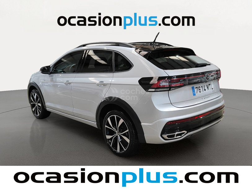 Foto del VOLKSWAGEN Taigo 1.5 TSI R-Line DSG 110kW