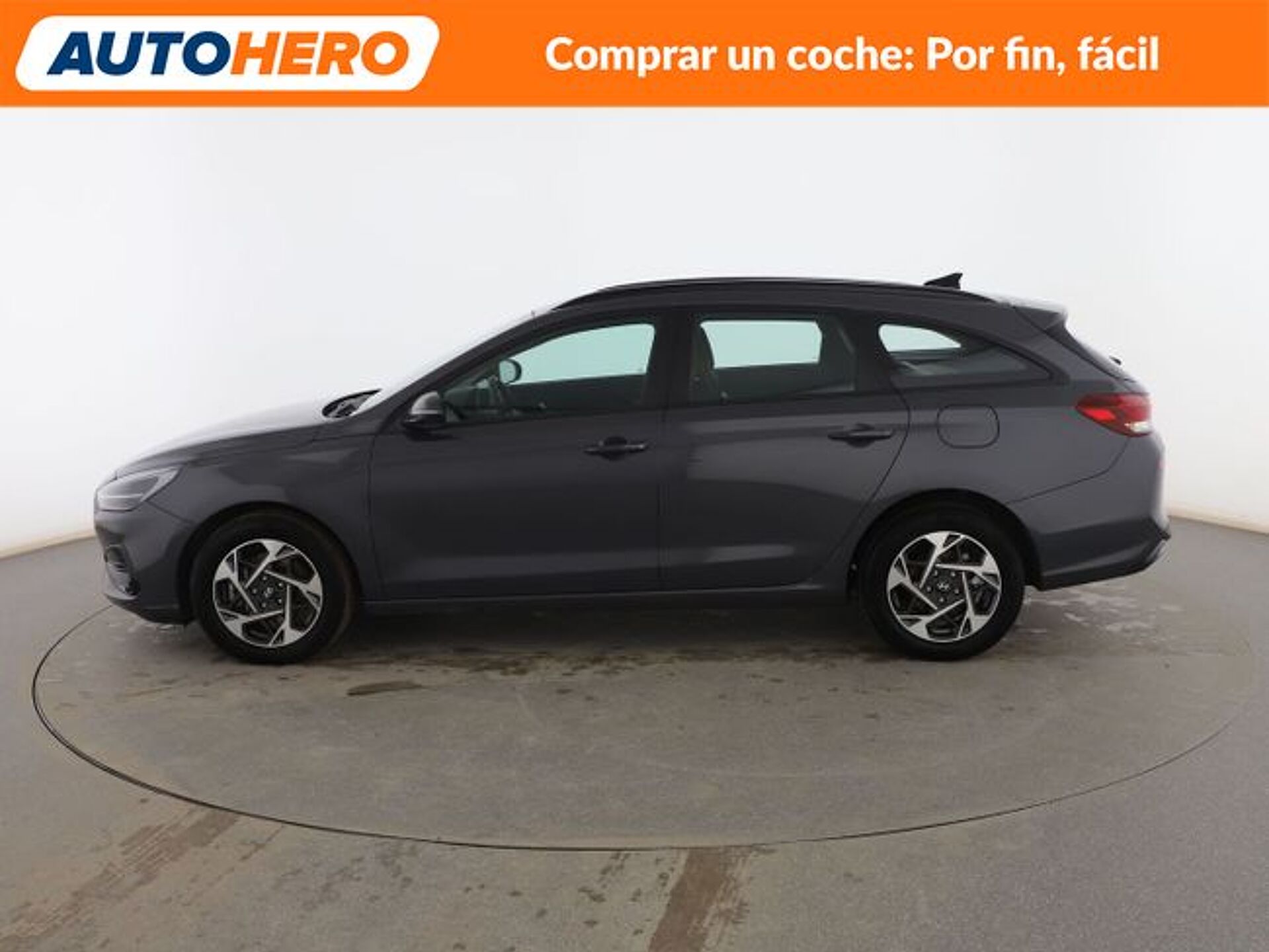 Imagen 3 de HYUNDAI i30