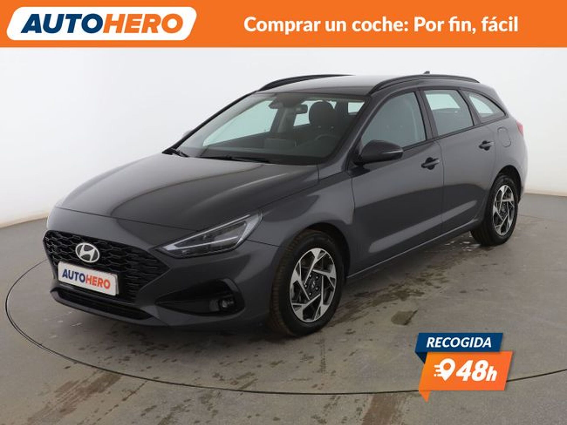 Imagen 1 de HYUNDAI i30