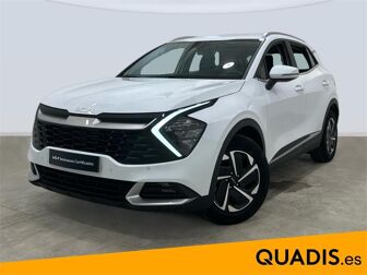 Imagen de KIA Sportage 1.6 T-GDi Drive 150