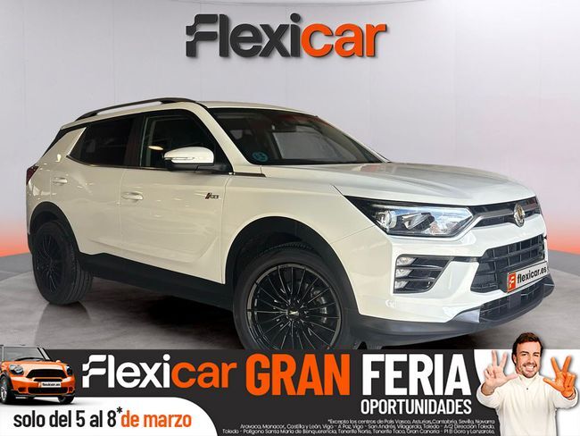 Foto del SSANGYONG KGM Korando G15 Urban 4x2 L.P.