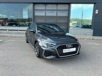 Imagen de AUDI A3 Sportback 30 TFSI S line S tronic