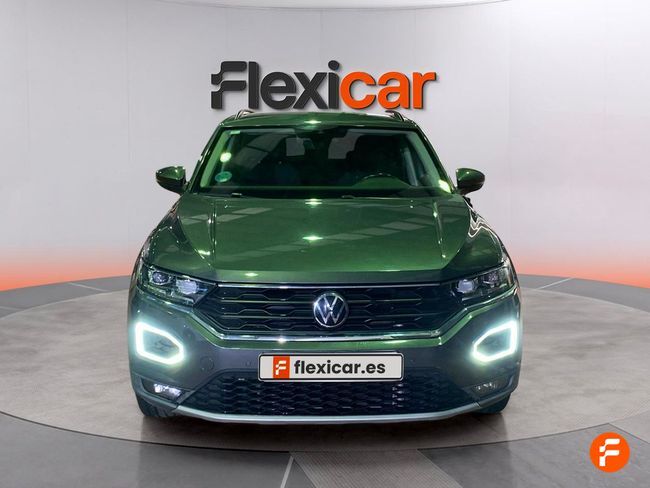 Foto del VOLKSWAGEN T-Roc 1.0 TSI Advance 81kW