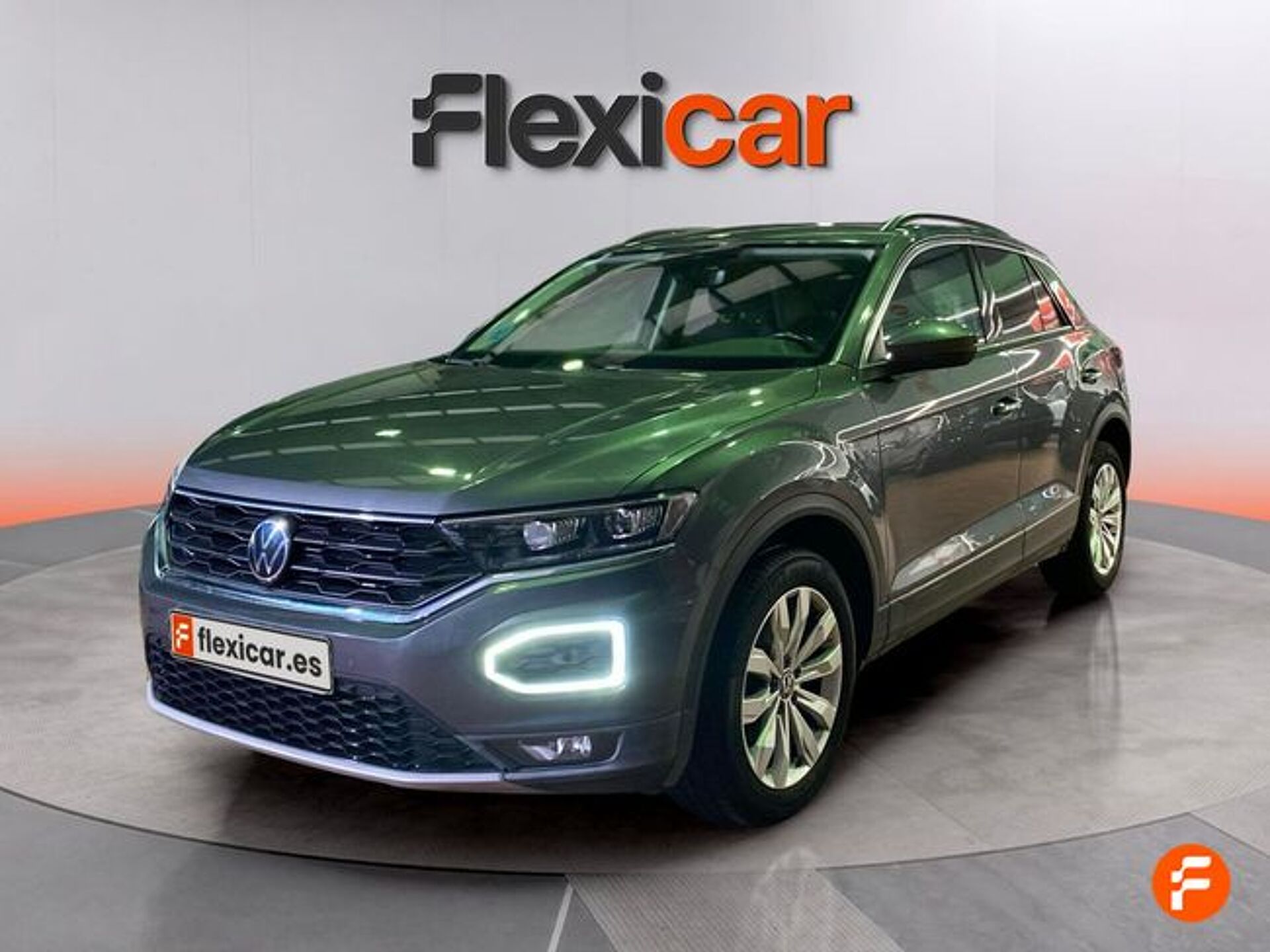 Imagen 3 de VOLKSWAGEN T-Roc