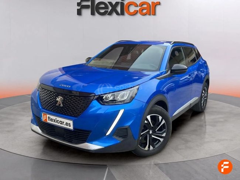 Foto del PEUGEOT 2008 1.2 PureTech S&S Allure 100