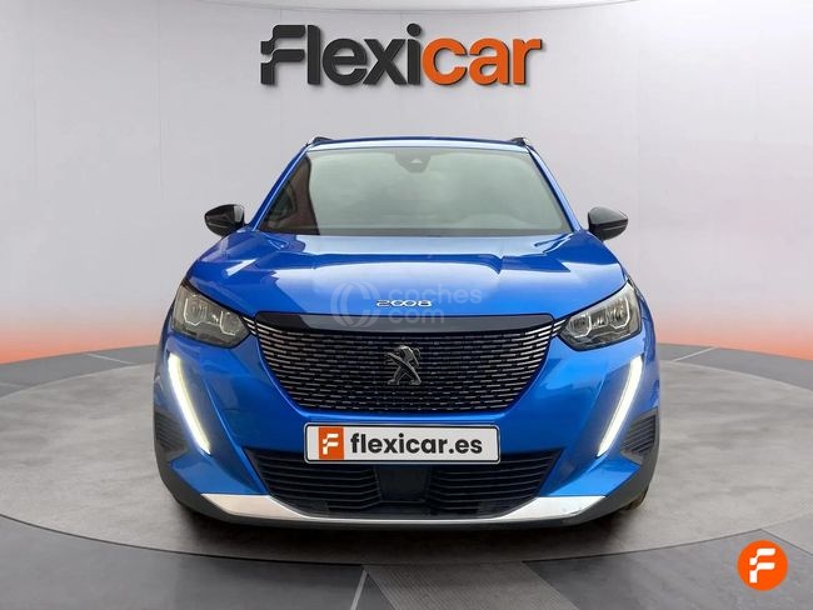 Foto del PEUGEOT 2008 1.2 PureTech S&S Allure 100