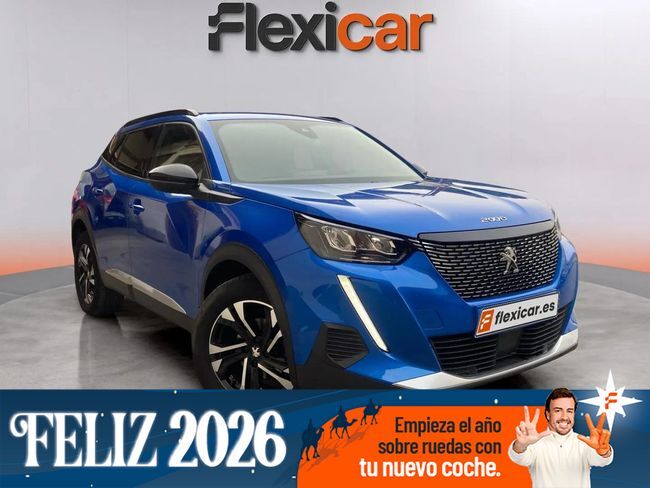 PEUGEOT 2008 (Allure Puretech 100 S&S BVM6) en Alicante