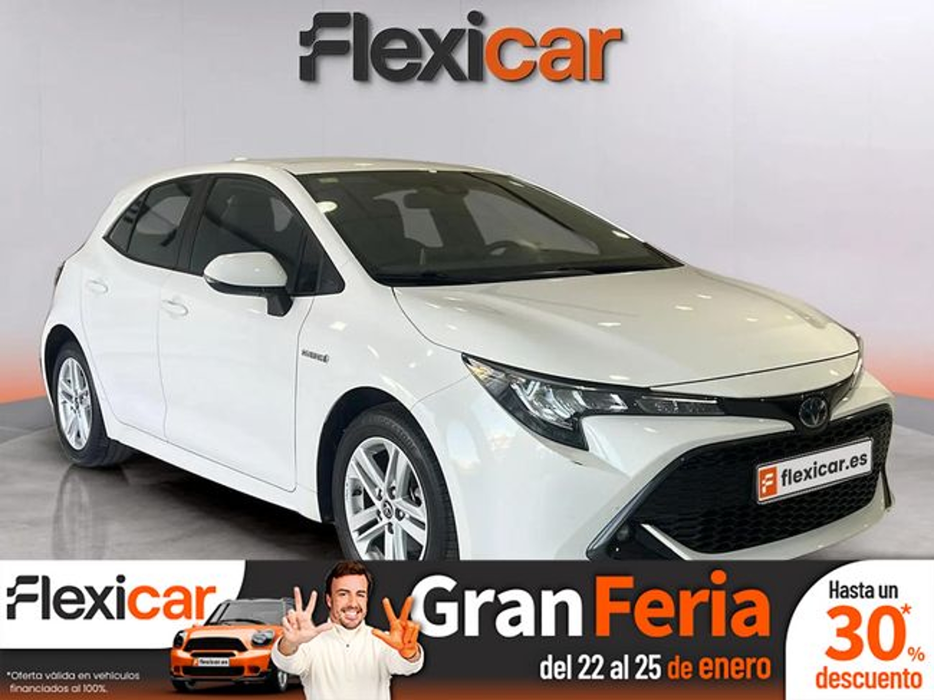 Imagen de TOYOTA Corolla