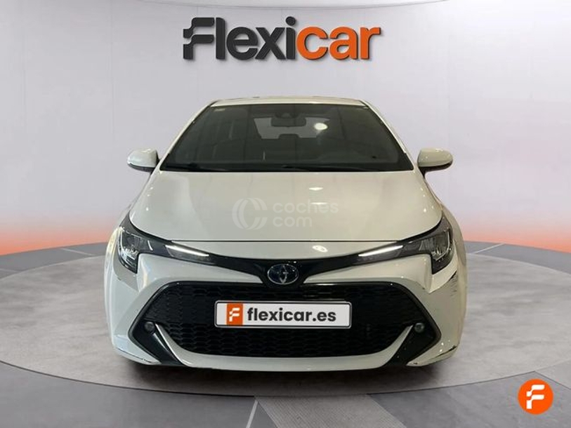 Foto del TOYOTA Corolla 125H Active Tech