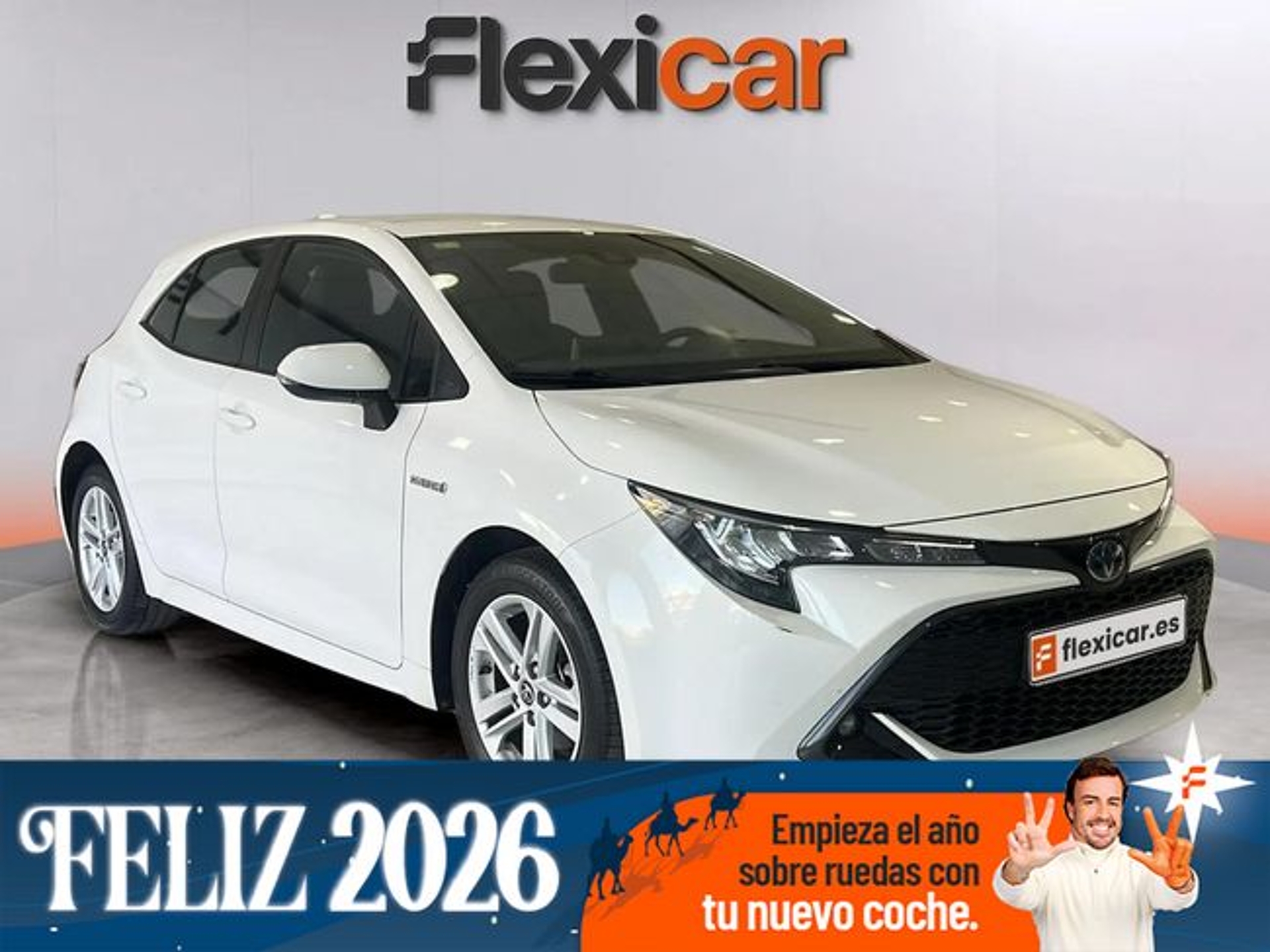 Imagen de TOYOTA Corolla