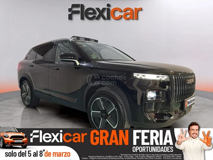 Foto del JAECOO 7 1.6 Select 4x2