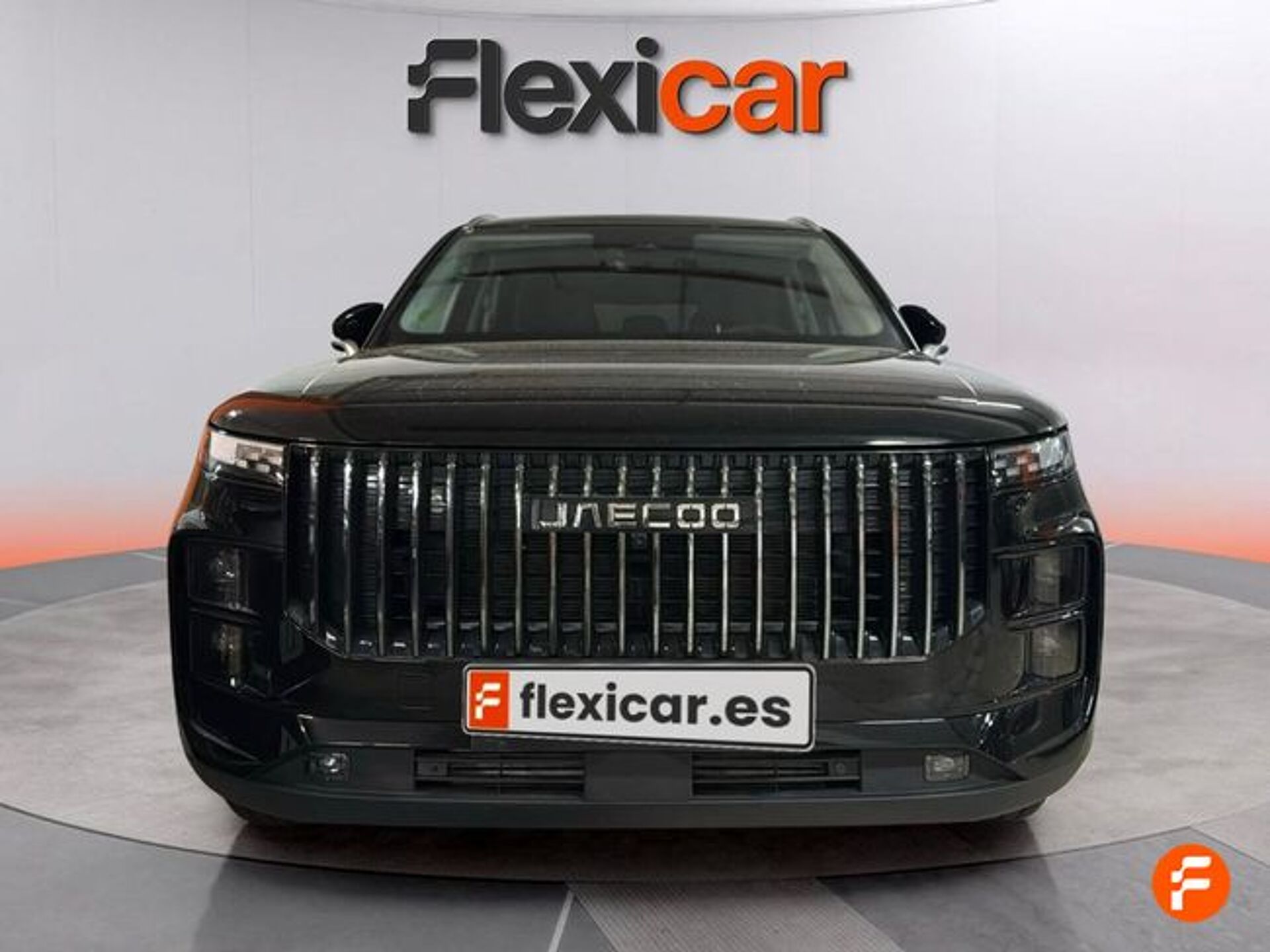 Imagen 2 de JAECOO 7