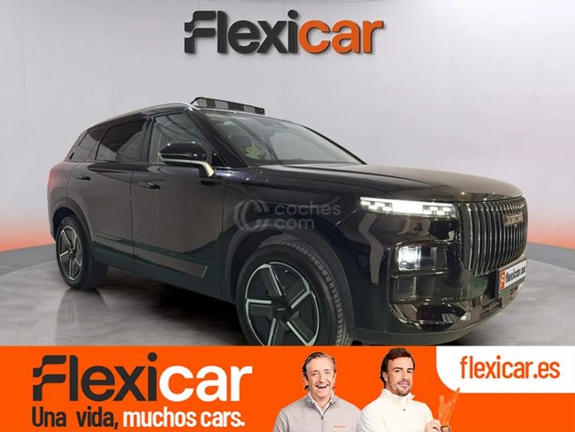 Foto del JAECOO 7 1.6 Select 4x2