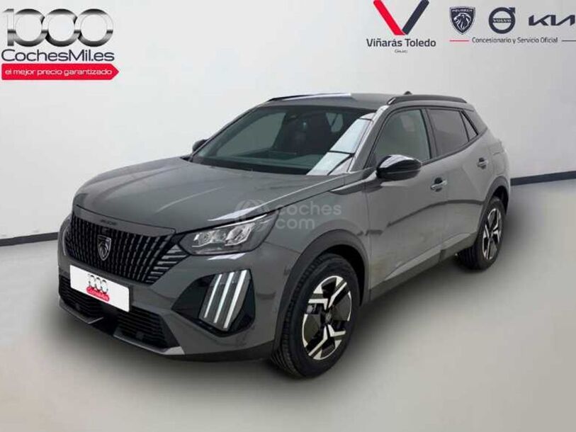 Foto del PEUGEOT 2008 1.2 PureTech S&S Allure 100