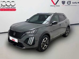 Imagen de PEUGEOT 2008 1.2 PureTech S&S Allure 100