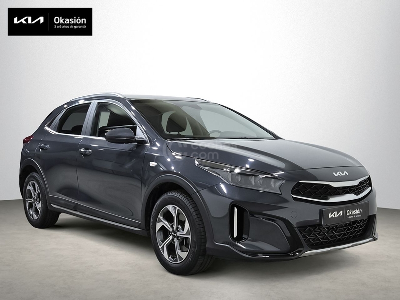 Foto del KIA XCeed 1.0 T-GDi Drive