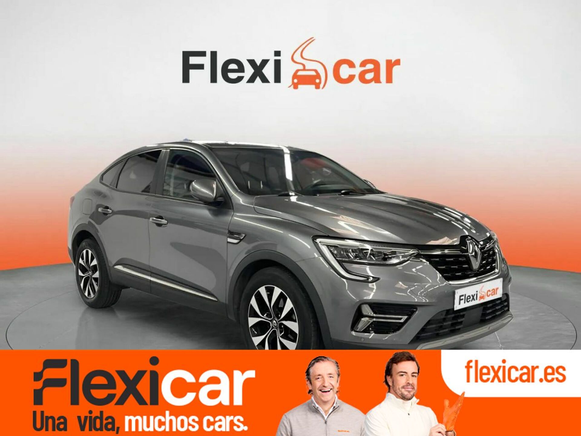 Imagen de RENAULT Arkana