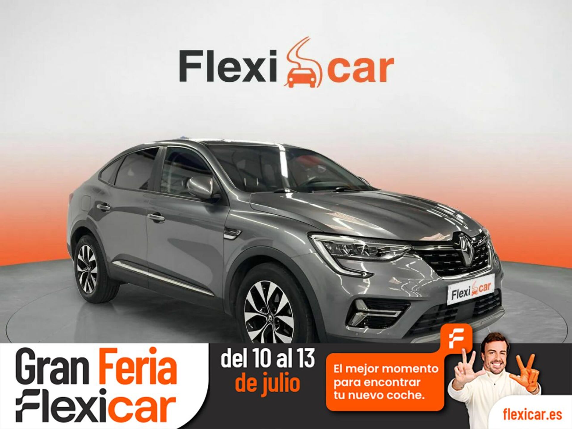 Imagen de RENAULT Arkana