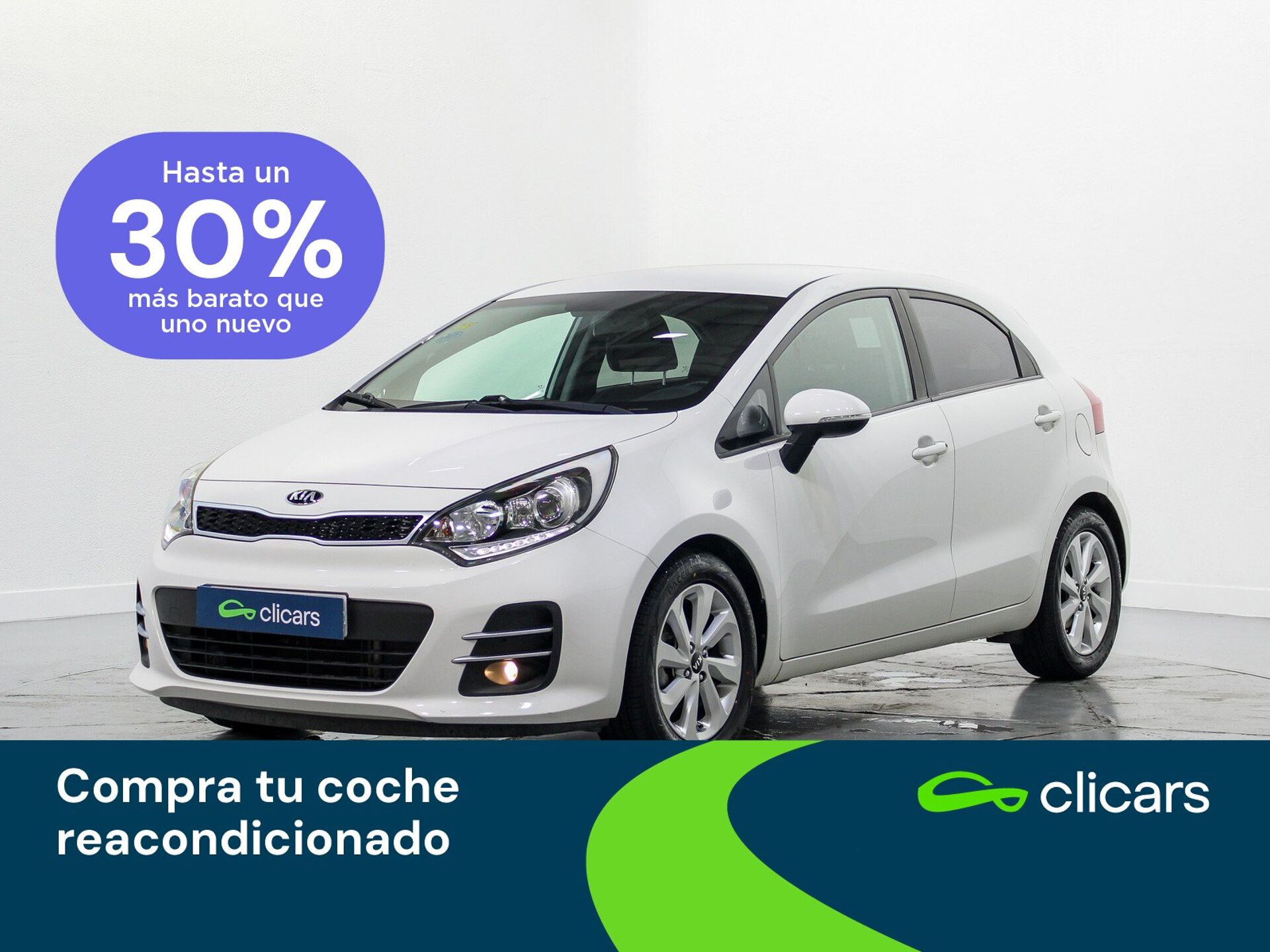 Imagen de KIA Rio