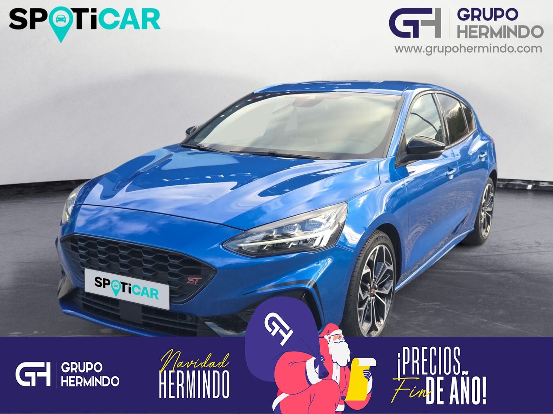Imagen 1 de FORD Focus