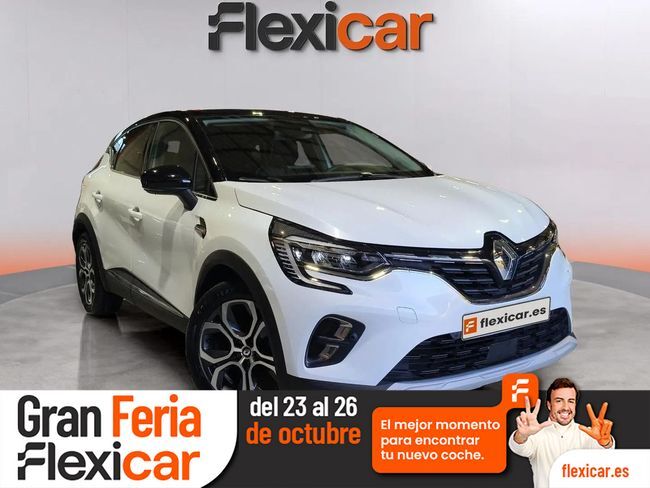 RENAULT Captur (techno Fast Track TCe 103 kW (140CV) GPF) en Lleida