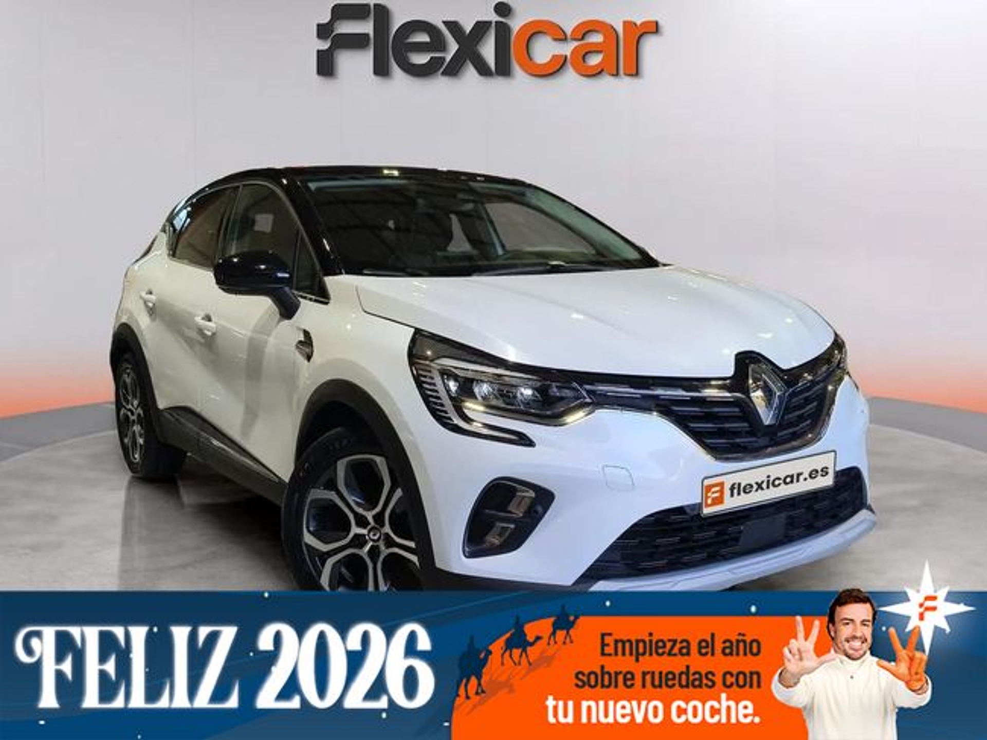 Imagen de RENAULT Captur