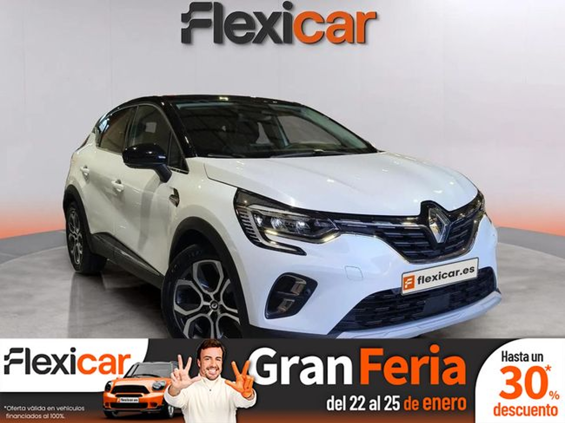 Imagen de RENAULT Captur