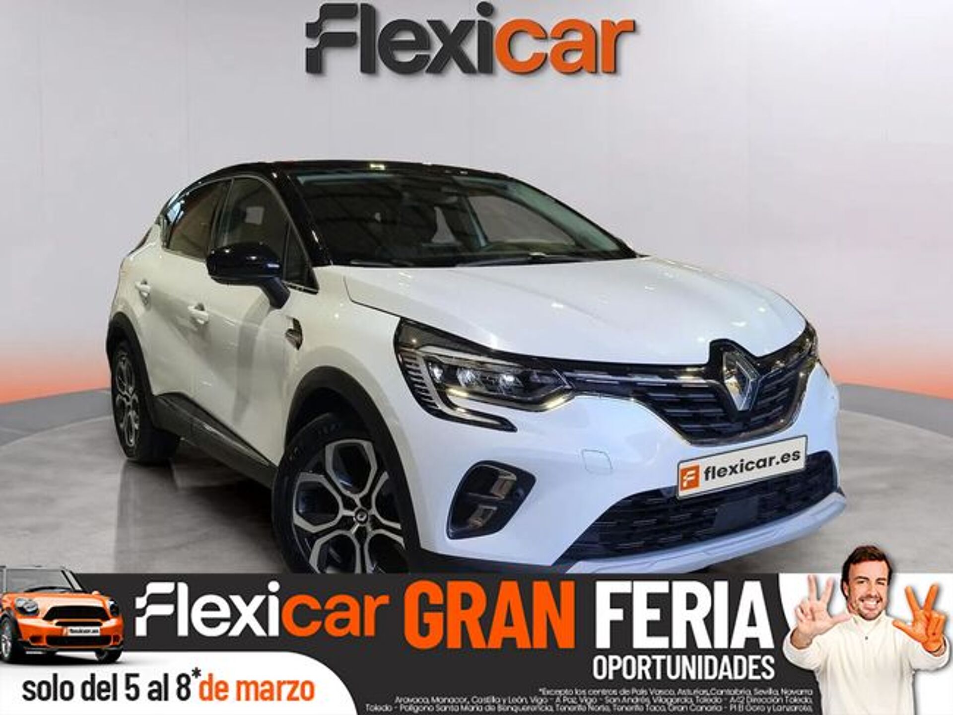 Imagen 1 de RENAULT Captur