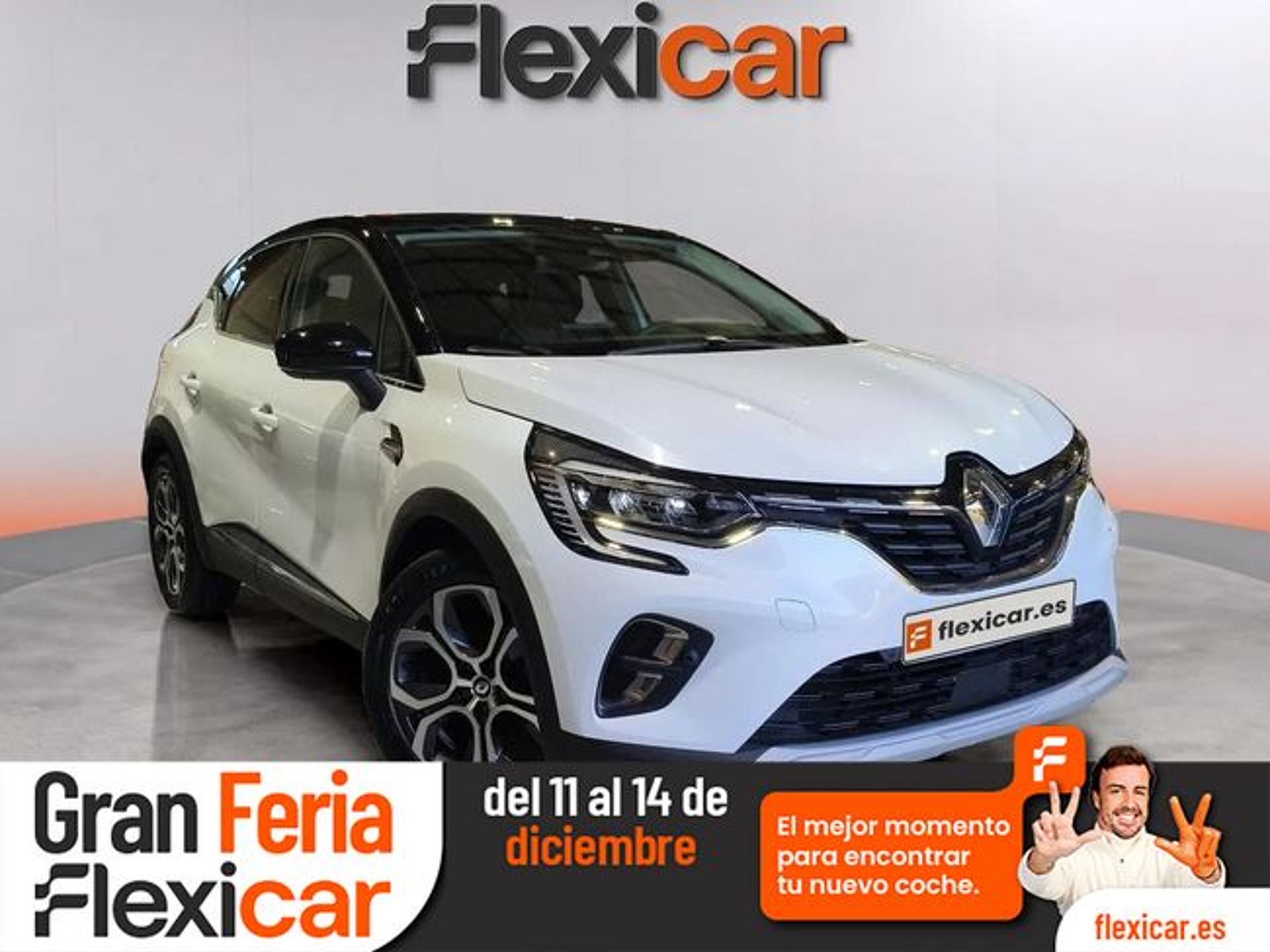 Imagen de RENAULT Captur