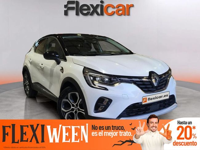 RENAULT Captur (techno Fast Track TCe 103 kW (140CV) GPF) en Lleida