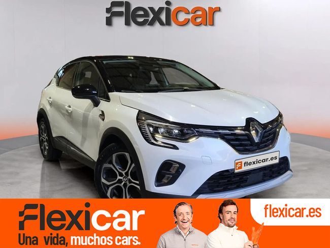 RENAULT Captur (techno Fast Track TCe 103 kW (140CV) GPF) en Lleida