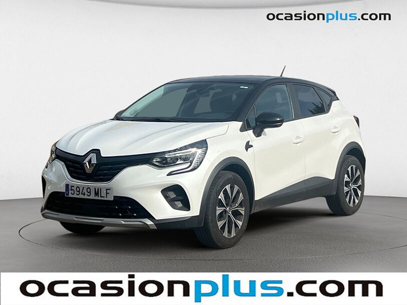 Foto del RENAULT Captur TCe Evolution 67kW