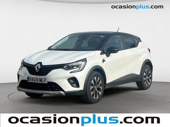 Imagen de RENAULT Captur TCe Evolution 67kW