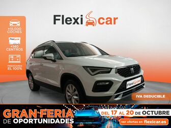 Imagen de SEAT Ateca 1.5 EcoTSI S&S Style