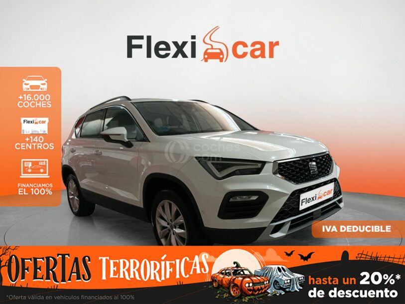 Foto del SEAT Ateca 1.5 EcoTSI S&S Style