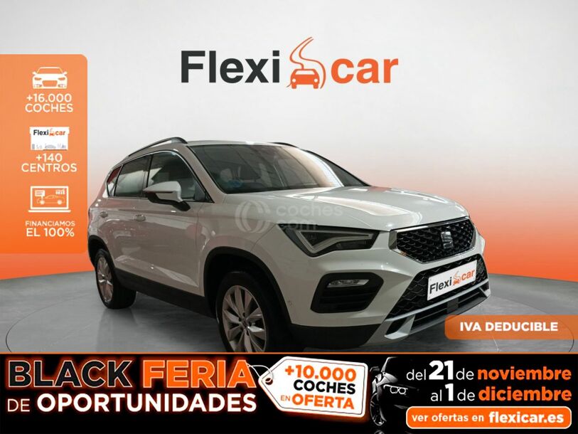 Foto del SEAT Ateca 1.5 EcoTSI S&S Style