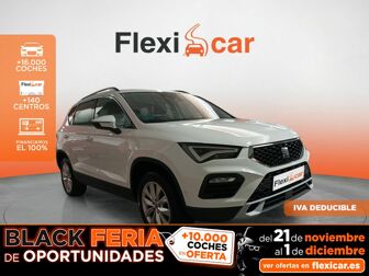 Imagen de SEAT Ateca 1.5 EcoTSI S&S Style