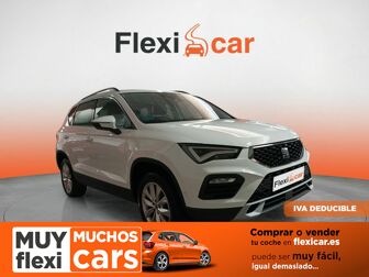 Imagen de SEAT Ateca 1.5 EcoTSI S&S Style