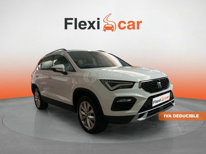 Foto del SEAT Ateca 1.5 EcoTSI S&S Style