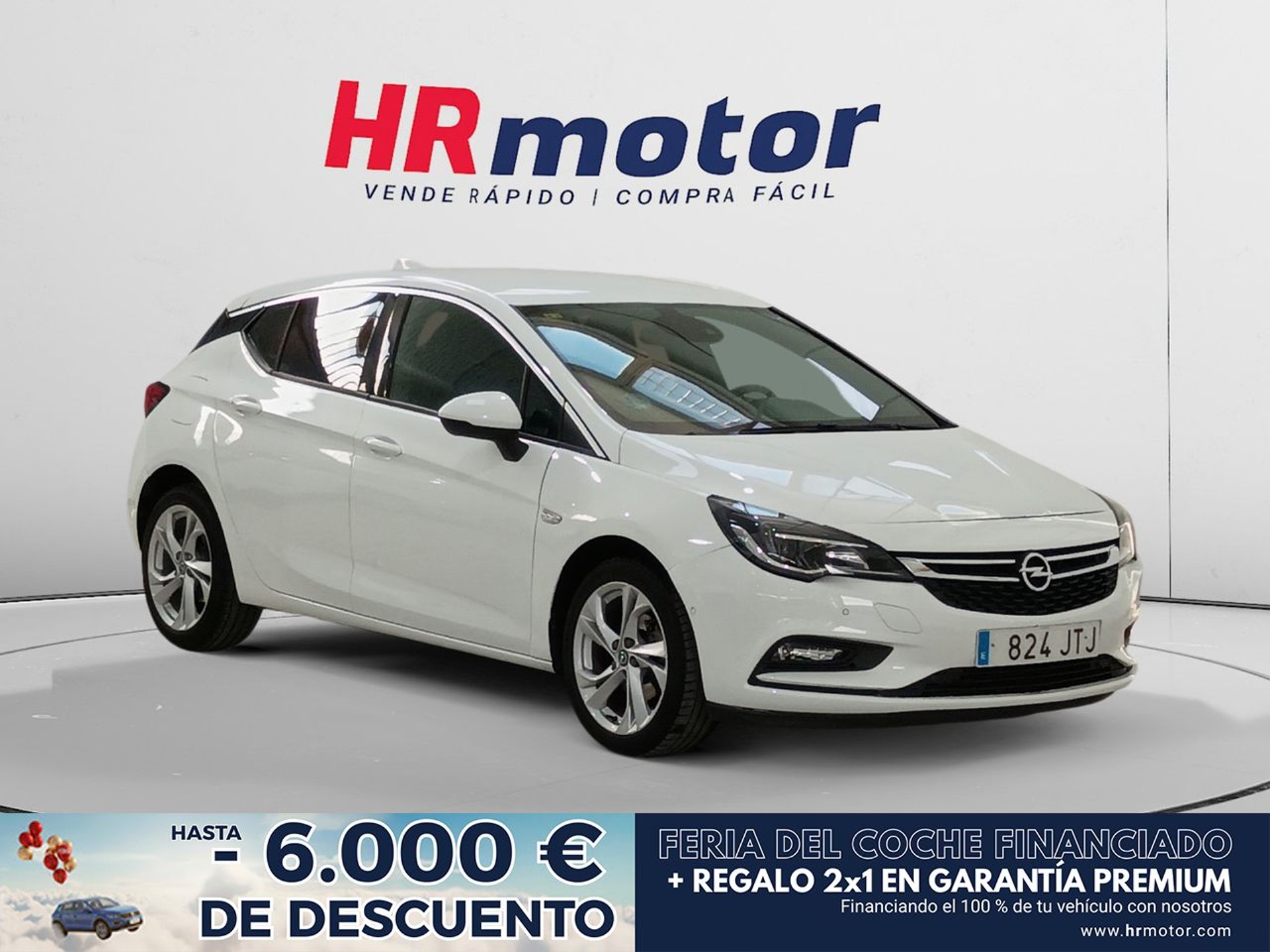 Imagen de OPEL Astra